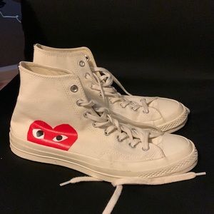 CDG CONVERSE